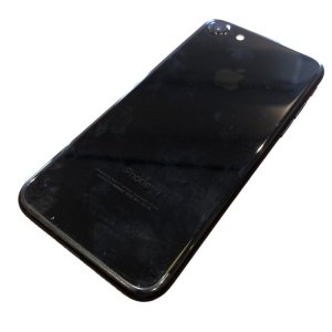 iPhone7 バッテリー交換