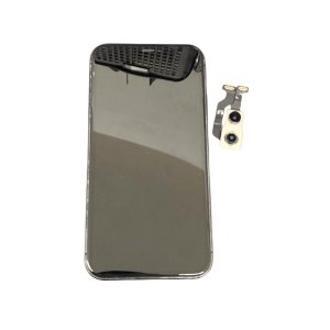 iPhone11　アウトカメラ交換