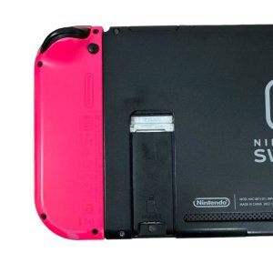 Nintendo Switch  ニンテンドー スイッチ  SDカードスロット交換