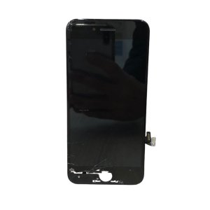 iPhone8　液晶交換