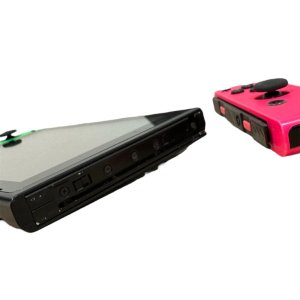 Nintendo Switch ニンテンドー スイッチ ジョイコンレール交換