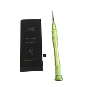 iPhoneSE2 バッテリー交換