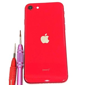 iPhoneSE2 点検 バッテリー交換