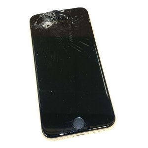 iPhoneSE3 液晶交換