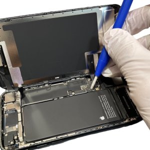 iPhoneSE3 【アイフォンSE3】 バッテリー交換