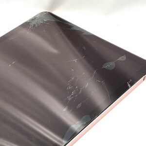 iPad Air4 液晶交換修理