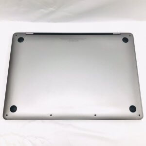 Apple MacBook バッテリー交換修理