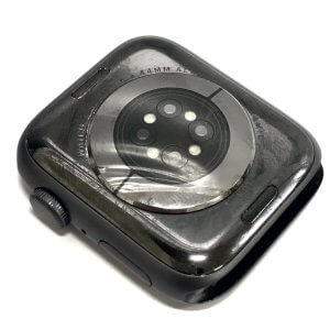 AppleWatch series6 バッテリー交換修理