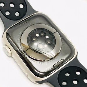 Apple Watch series8 デジタルクラウン修理
