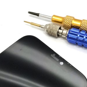 iPhone12 液晶交換修理
