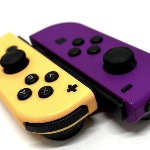 Nintendo Switch ジョイコンスティック交換修理