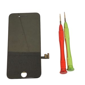 iPhoneSE3 フロントパネル交換