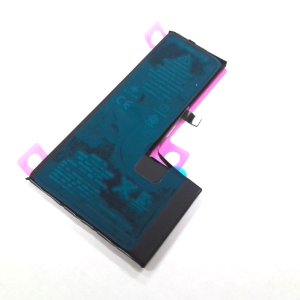 iPhoneXsバッテリー交換