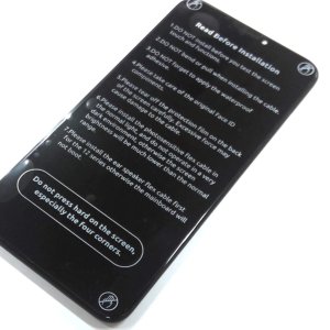 iPhoneXsMax液晶交換