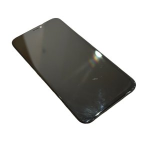 iPhoneXR 液晶交換