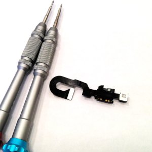 iPhoneSE2 近接センサー修理