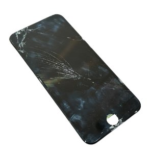 iPhoneSE3(第3世代) フロントパネル交換