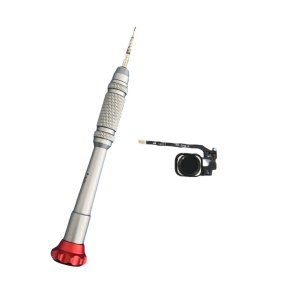 iPhone5S ホームボタン交換