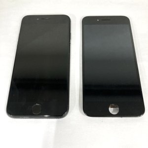iPhoneSE2 液晶交換