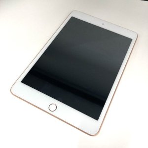 iPad mini5バッテリー交換