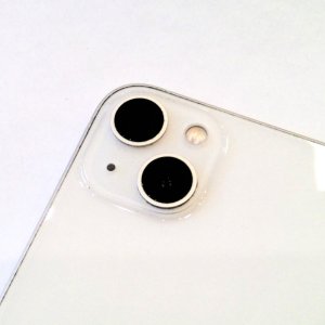 iPhone13 カメラレンズ修理
