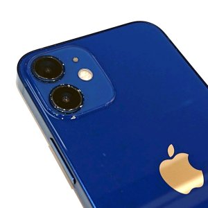 iPhone12mini カメラレンズ交換