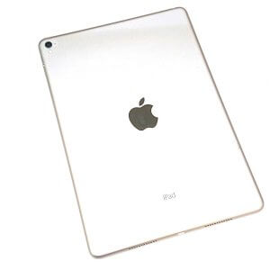 iPad Pro バッテリー交換