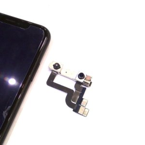 iPhoneXR インカメラ修理