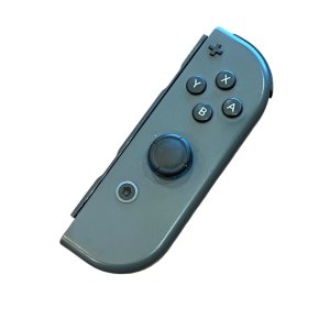Switch JoyConレール バッテリー修理