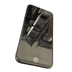 iPhone8　ライトニング交換