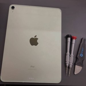 iPad Air 第5世代 液晶交換