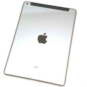 iPad6 バッテリー交換