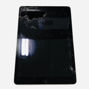 iPad9 起動不能端末復旧 (液晶交換・パネル交換・基板修理)
