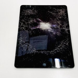 iPad9 ガラスパネル・液晶交換修理