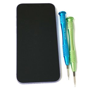 iPhone12 バッテリー交換