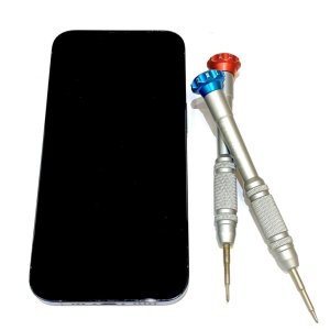 iPhone13Pro バッテリー交換