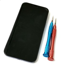 iPhone13Pro 液晶交換