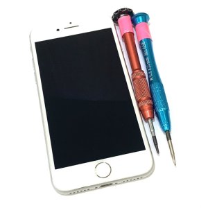 iPhone7 バッテリー交換