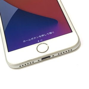 iPhone7 ライトニング交換