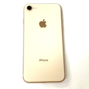 iPhone8 フロントパネル交換
