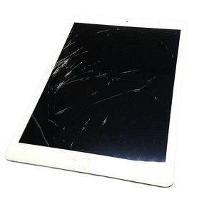 iPad Pro 第1世代 液晶交換