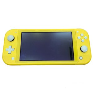 Nintendo Switch Lite バッテリー交換