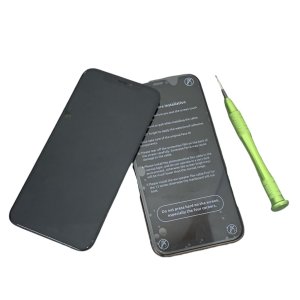 iPhone11Pro　液晶交換