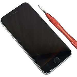 iPhoneSE2 【アイフォンSE2】 フロントパネル交換
