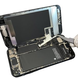 iPhoneSE3 【アイフォンSE3】 バッテリー交換