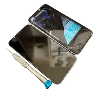 iPhone11Pro 液晶交換