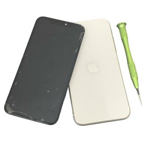 iPhone11　液晶交換