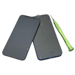 iPhone12mini 液晶交換