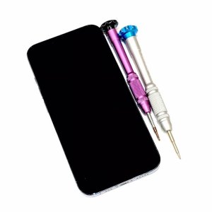 iPhone13　バッテリー交換