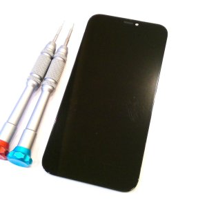 iPhone12Pro フロントパネル交換